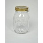 Bormioli Rocco zavařovací sklenice Quatro Stagioni 500ml – Hledejceny.cz