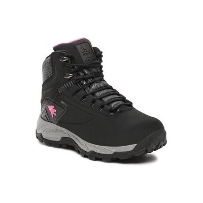 Joma turistická obuv Tk.Angara Lady 2201 TKANGLW2201 black fuchsia – Hledejceny.cz