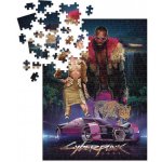 Dark Horse Cyberpunk 2077 Neokitsch 1000 – Zboží Mobilmania