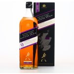 Johnnie Walker Black Label Speyside Origin 42% 1 l (karton) – Hledejceny.cz