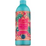 Tesori d'Oriente Ayurveda krémová koupel 500 ml – Zbozi.Blesk.cz