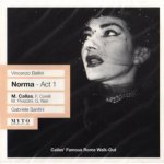 Vincenzo Bellini - Norma Act 1 – Hledejceny.cz