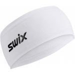 Swix Move Headband Bright White – Hledejceny.cz