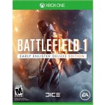 Battlefield 1 – Zboží Živě Battlefield 1 – Zboží Živě