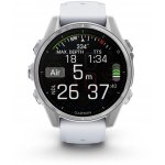 Garmin Fenix 8 AMOLED 43 mm – Zbozi.Blesk.cz