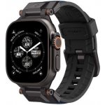 Spigen DuraPro Armor řemínek pro Apple Watch Series 44/45/46/49 mm modrá AMP09103 – Zboží Živě