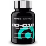 SciTec Nutrition CO Q10 100 kapslí – Hledejceny.cz