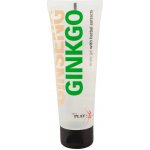 Just Play Ginseng Ginkgo Gel 80 ml – Zbozi.Blesk.cz