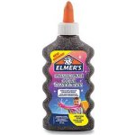 Elmer's Třpytivé lepidlo 177ml černé – Sleviste.cz
