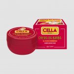 Cella Classic krémové mýdlo na holení 150 ml