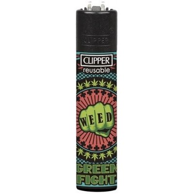 Clipper Weed Billboard 03 – Hledejceny.cz