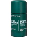 Zew for men Natural deostick 80 g – Sleviste.cz
