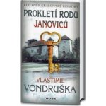 Prokletí rodu Janoviců – Hledejceny.cz