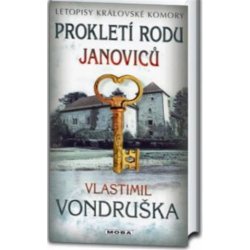 Prokletí rodu Janoviců