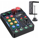 PXN CB1 Button Box – Zboží Živě