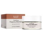 Naif těhotenský balzám na strie 100 ml – Zboží Mobilmania