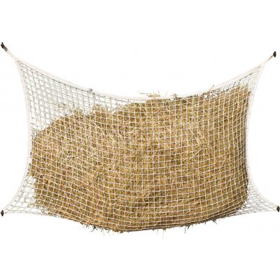 Kerbl 322000 síť na seno 160x100 cm oka 3cm – Hledejceny.cz
