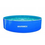 Marimex Orlando 3,66 x 0,91 m 10300007 – Zboží Mobilmania