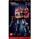 LEGO® Creator Expert 10302 Optimus Prime – Sleviste.cz