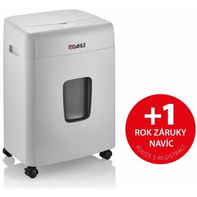 Dahle ShredMATIC 90 4 x 12 mm – Hledejceny.cz
