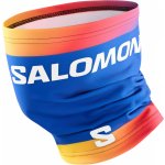 Salomon Club Line XC Tube LC2364900 bright blue – Zboží Dáma