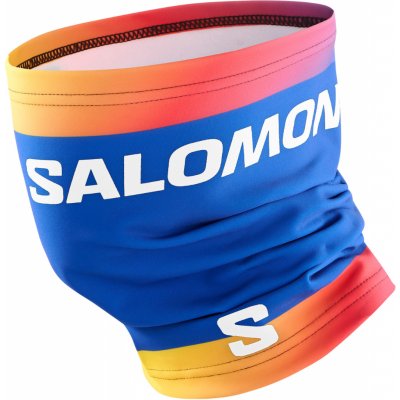 Salomon Club Line XC Tube LC2364900 bright blue – Zboží Dáma