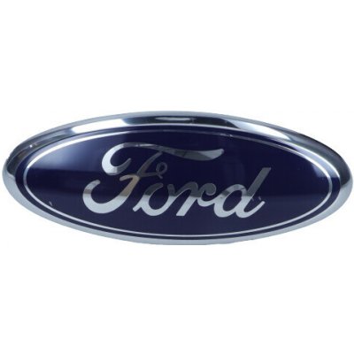 Znak "FORD" přední 5104007 | Zboží Auto