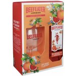 Beefeater Blood Orange 37,5% 0,7 l (dárkové balení 1 sklenice) – Hledejceny.cz