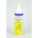 Veterinární přípravek Skinmed chlorhexidin shampoo 236 ml