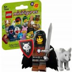 LEGO® Minifigurky 71048 27. série VLÁDCE VLČÍHO STÁDA – Zboží Dáma