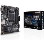 Asus PRIME B450M-A 90MB0YR0-M0EAY0 – Zboží Mobilmania