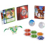 BAKUGAN STARTOVACÍ SADA 3KS S3 – Zbozi.Blesk.cz