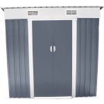 Hecht 4X6 PLUS – Zboží Dáma