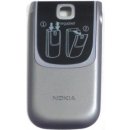 Kryt Nokia 7020 zadní šedý