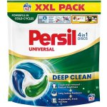 Persil 4v1 Deep Clean Universal prací kapsle 42 PD – Zboží Mobilmania