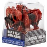 Hexbug Bojová Tarantule červená – Hledejceny.cz