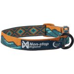 Non-stop Dogwear Obojek Trail quest collar Rachel Pohl – Zboží Dáma