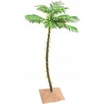 VidaXL Umělý vánoční stromeček 201 – 220 cm – Hledejceny.cz