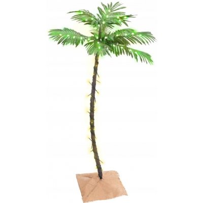 VidaXL Umělý vánoční stromeček 201 – 220 cm – Hledejceny.cz