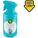 Air Wick Pure svěží vánek osvěžovač vzduchu 250 ml – Hledejceny.cz