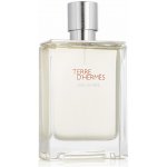 Hermès Terre D'Hermès Eau Givrée parfémovaná voda pánská 100 ml tester plnitelný flakon – Sleviste.cz