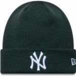 New Era Knit medium MLB League essential beanie NEYYAN DKGWHI – Hledejceny.cz