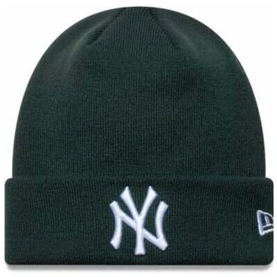 New Era Knit medium MLB League essential beanie NEYYAN DKGWHI – Hledejceny.cz