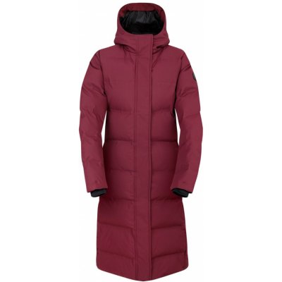 Dare 2b Wander Jacket červený – Zboží Dáma