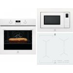 SET Electrolux EOF3H70V + 600 FLEX LMS4253TMW + EIV63440BW – Zboží Dáma
