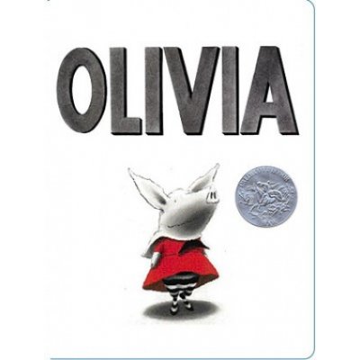 Olivia Falconer IanBoard Books – Hledejceny.cz