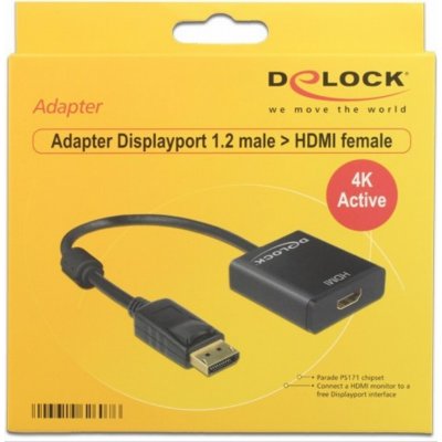 Delock 62607 – Hledejceny.cz