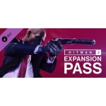 HITMAN 2 - Expansion Pass – Hledejceny.cz