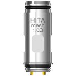 Asvape Žhavící tělísko Hita Mesh 1,0ohm 1ks – Hledejceny.cz