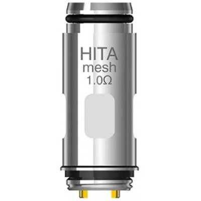 Asvape Žhavící tělísko Hita Mesh 1,0ohm 1ks – Hledejceny.cz